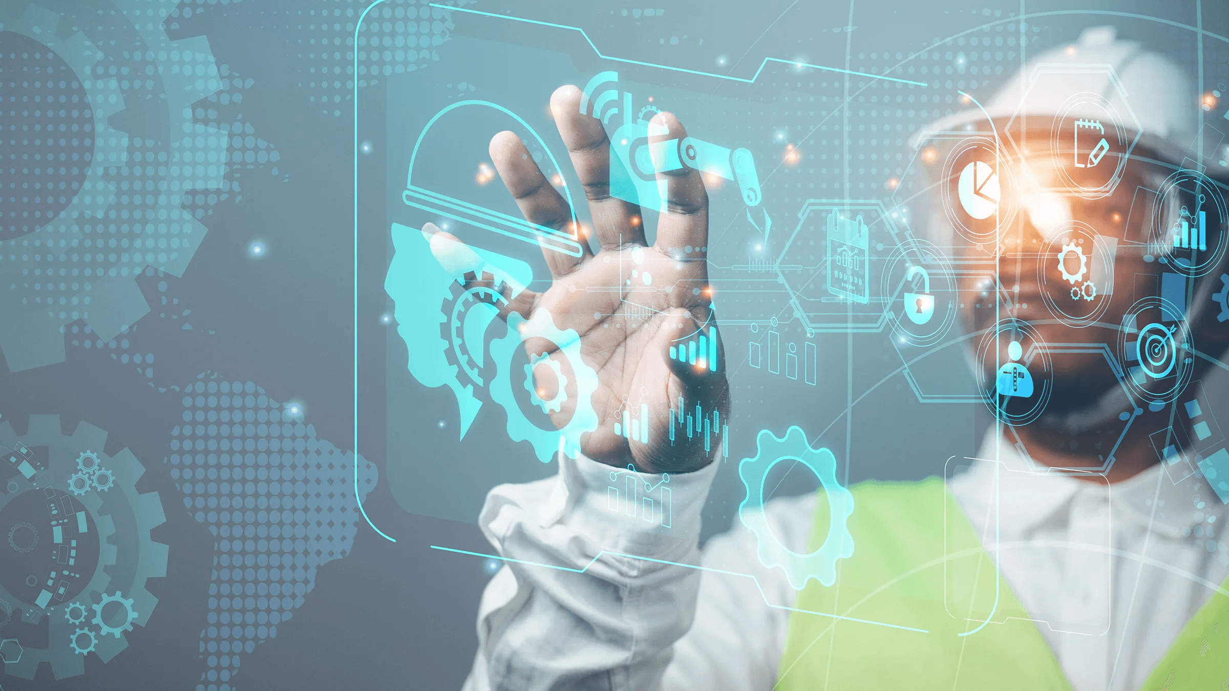 Automação & Otimização de Processos