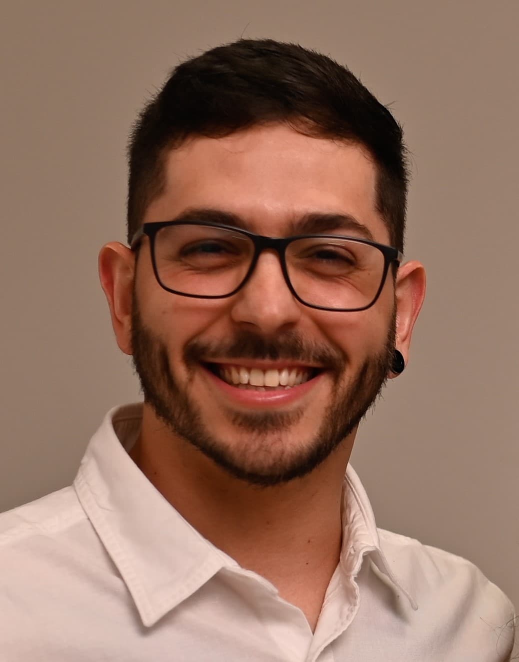 Caio Machado de Oliveira